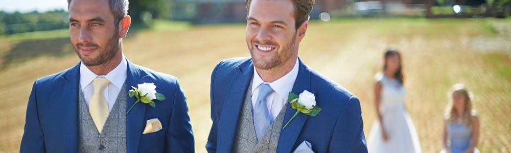 Mens Wedding Hire | Wedding Suits | Wedding Clothes for Men - mens-wedding-hire 