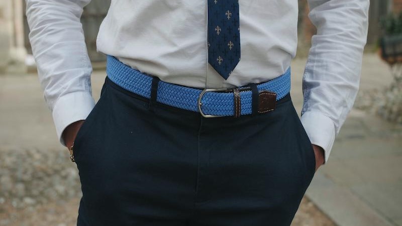 Belts - 