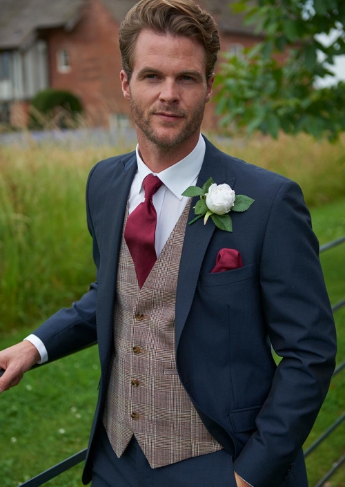 Men's Wedding Hire | Lounge Suits | Coles Menswear and Wedding Hire  Specialists