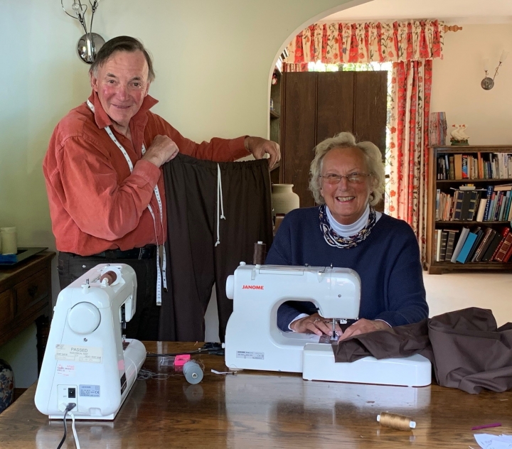 Cole's Back to Manufacturing