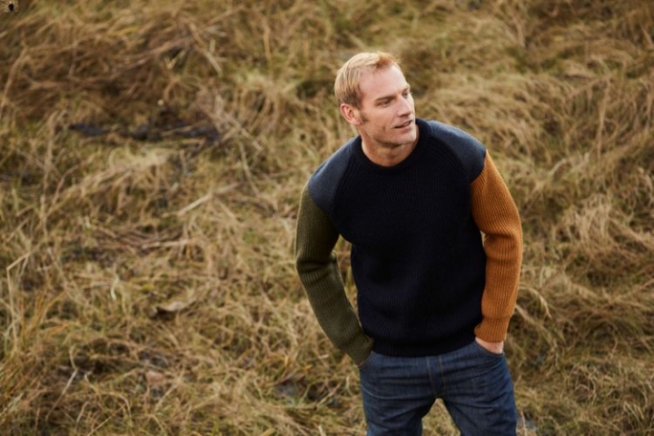 New Brand - Peregrine