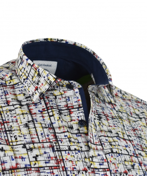 New Brand - A Fish Named Fred