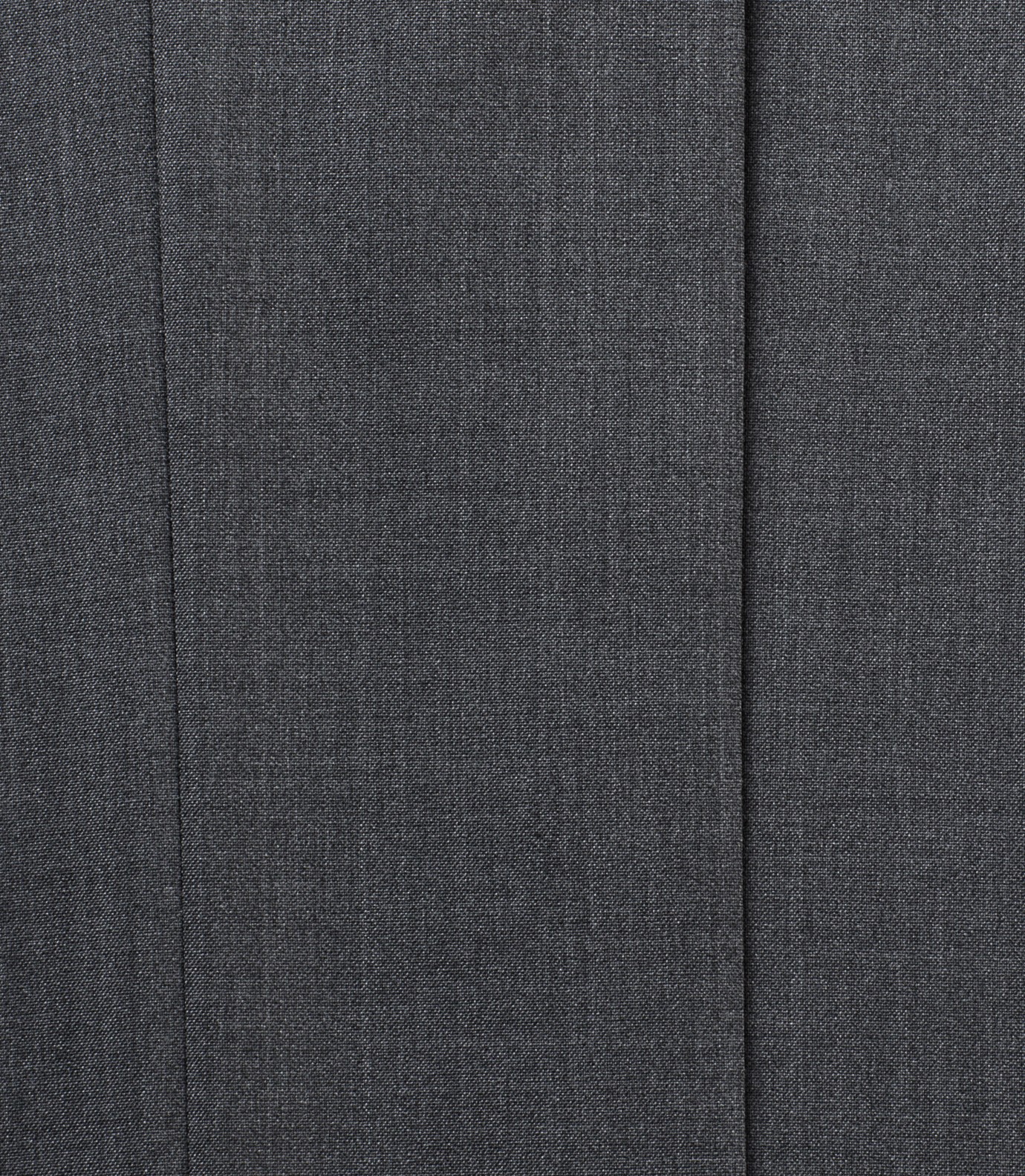 Meyer Formal Wool Mix Trouser - Charcoal