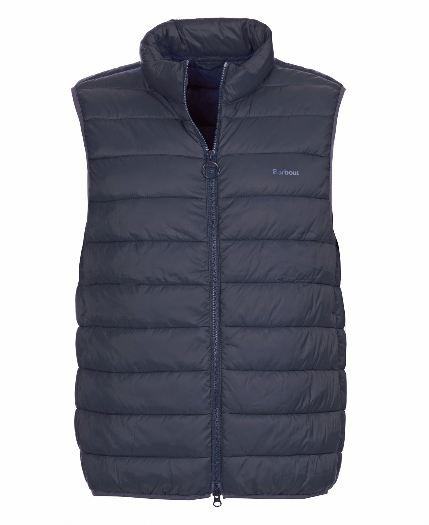 Barbour Bretby Gilet - Navy