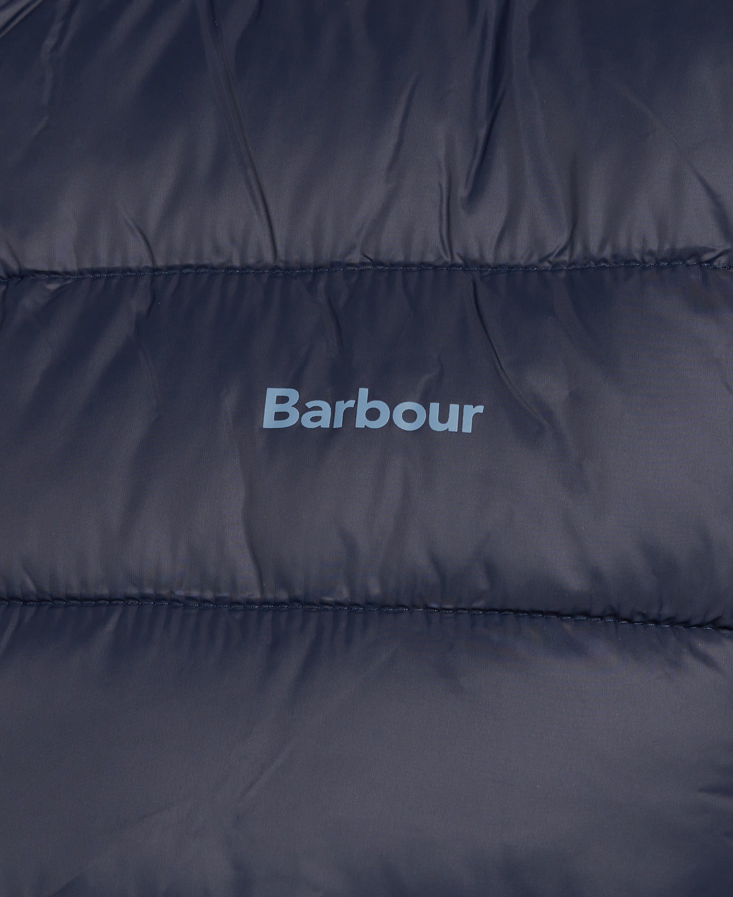Barbour Bretby Gilet - Navy