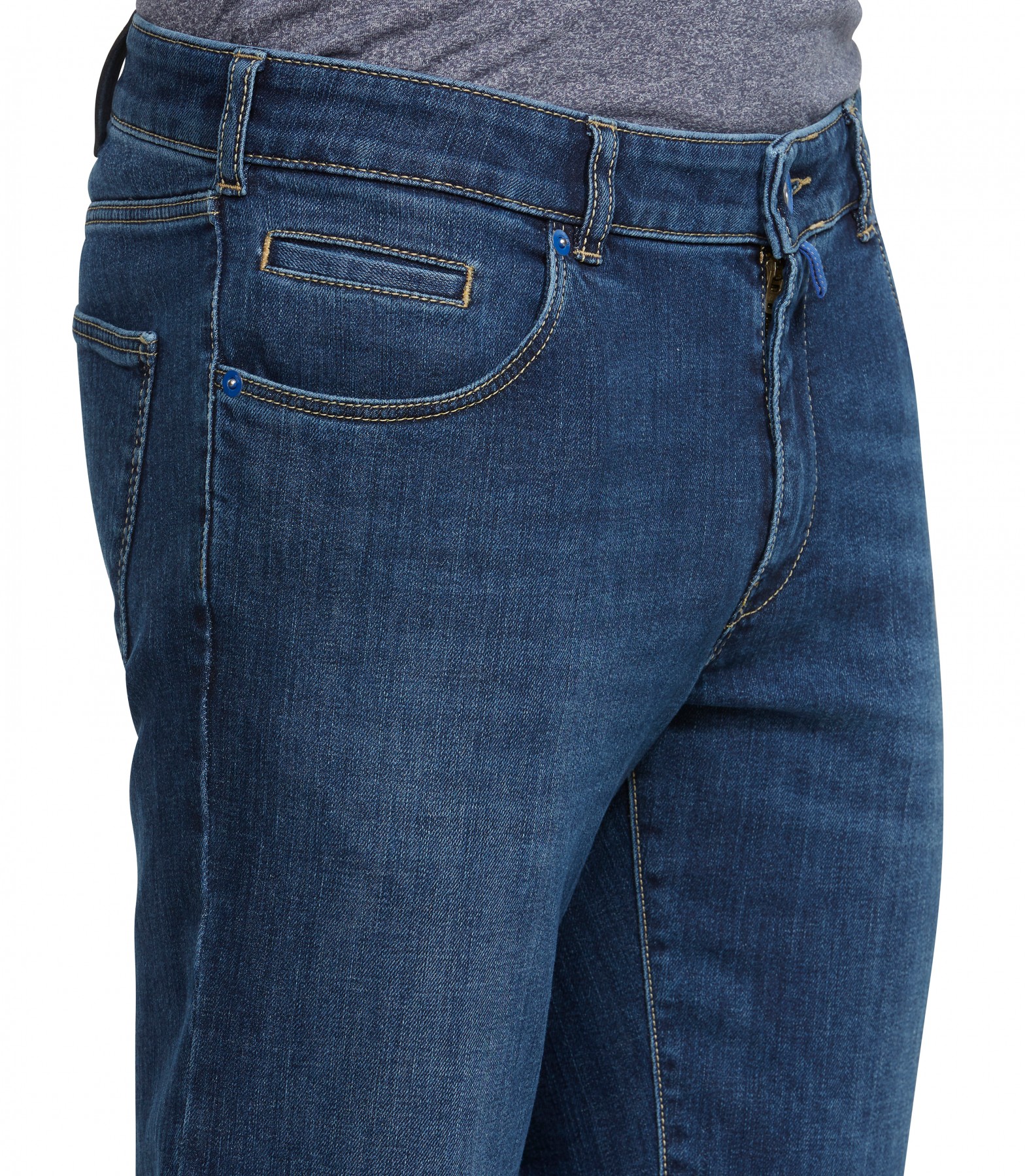 Meyer Meyer M5 Jeans- Denim | Menswear | Jeans | Coles Menswear and ...
